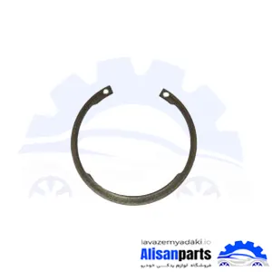 خاربلبرینگ چرخ جلو پراید