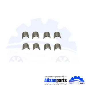 خار سوپاپ پراید یورو 4