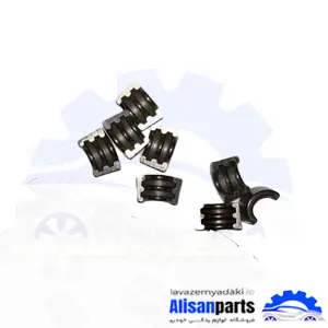 خار سوپاپ تیبا