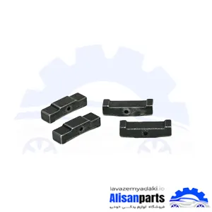 خارموشکی 1 و 2 گیر بکس پراید