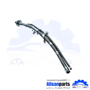 خرطومی باک پراید یورو 4 132