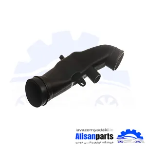 خرطومی هواکش پلیمری پراید