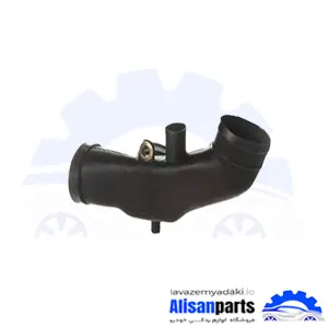 خرطومی هواکش گازسوز پراید