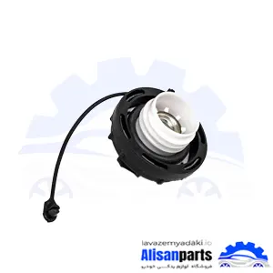 درب باک پراید یورو 4