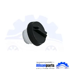 درب باک قدیم پراید