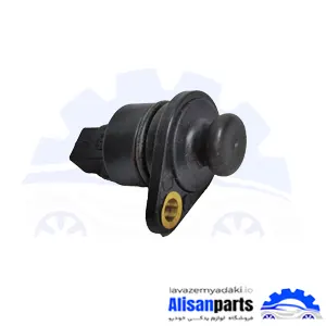 درب پوش سنسور کیلومتر پراید یورو 4