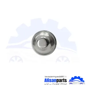 درب پوش گیریس خور چرخ عقب پراید