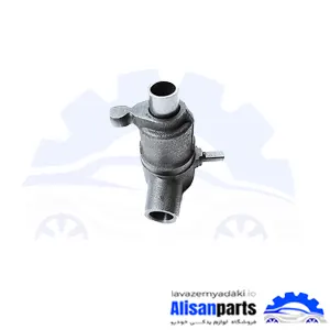 تقسیم دنده گیربکس پراید