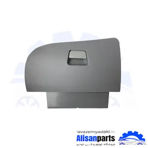 درب داشبورد تیبا