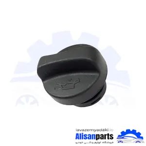 درب روغن موتور تیبا