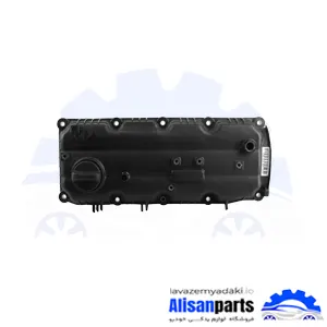 درب سوپاپ پراید یورو 4