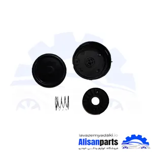 درب فنر دیافراگم تیبا