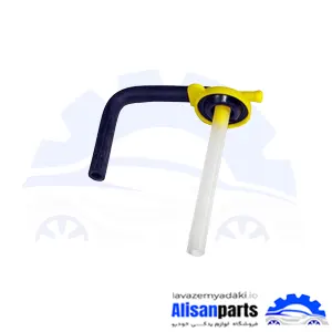 درب منبع آب اضافه پراید