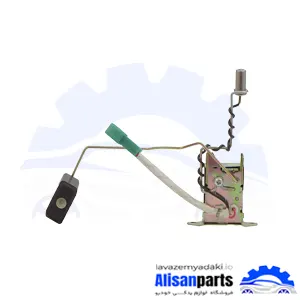 درجه داخل باک پراید انژکتور