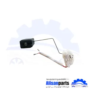 درجه داخل باک تیبا راستگرد