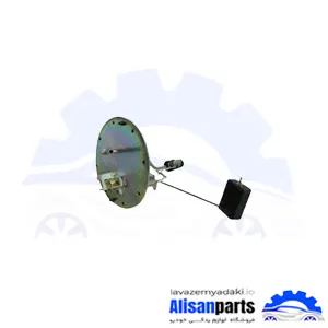 درجه داخل باک پراید کاربراتور