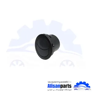 دریچه کولر جلو داشبورد پراید 131