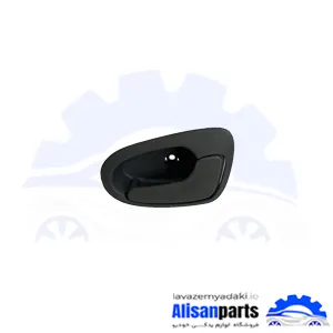 دستگیره در بازکن داخلی چپ تیبا