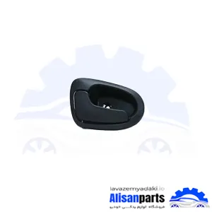 دستگیره در بازکن داخلی راست تیبا