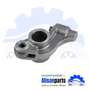 انگشتی سوپاپ پژو 206