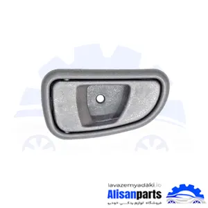 دستگیره درب داخلی چپ پراید 141