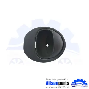 دستگیره دربازکن داخل چپ ساینا