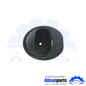 دستگیره دربازکن داخل راست ساینا