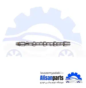 میل سوپاپ پژو 206 تیپ 2 TU3