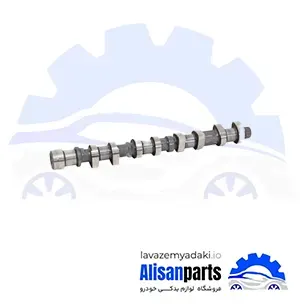 میل سوپاپ دود پژو 206 تیپ 5