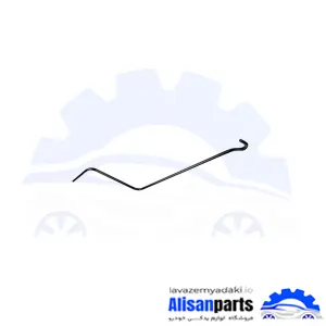 دسته جک 8 میل پراید