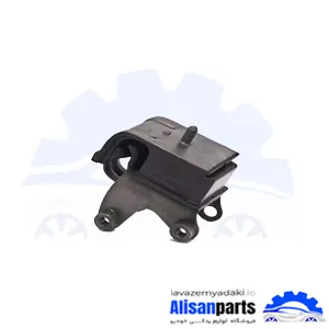 دسته موتور شماره 1 پراید