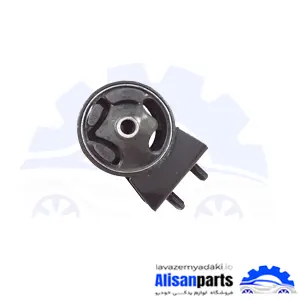 دسته موتور شماره 2 پراید