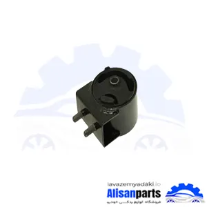 دسته موتور شماره 2 تیبا