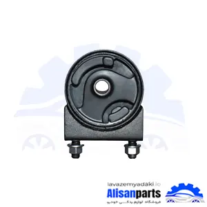 دسته موتور شماره 1 تیبا