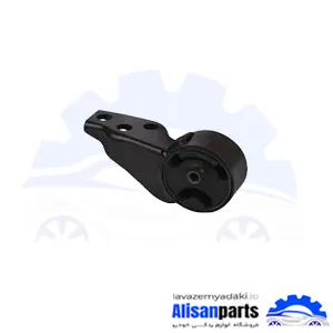 دسته موتور شماره 3 تیبا