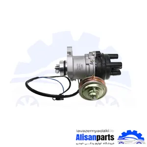 دلکو کامل پراید کاربراتور