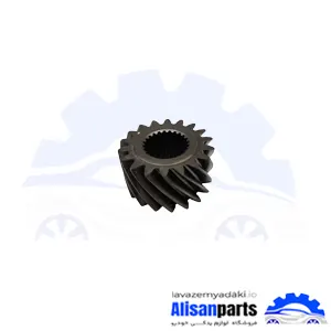 دنده پینیون پراید