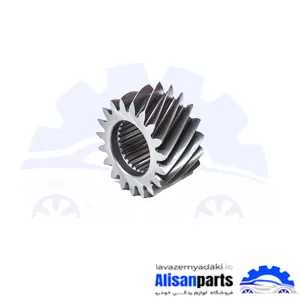 دنده پینیون تیبا