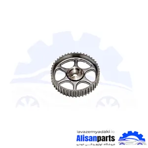 دنده سرمیل سوپاپ چدنی پراید