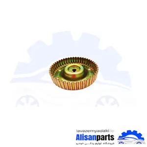 دنده سرمیل سوپاپ طلایی پراید