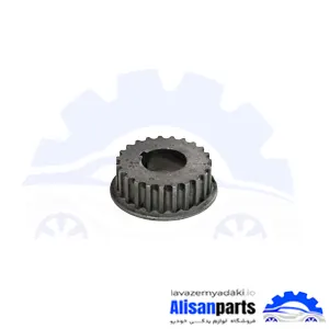 دنده سرمیل لنگ کوچک تیبا