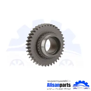 دنده شماره 1 پراید