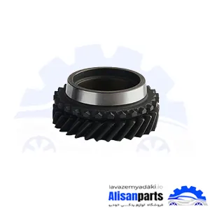 دنده شماره 3 پراید