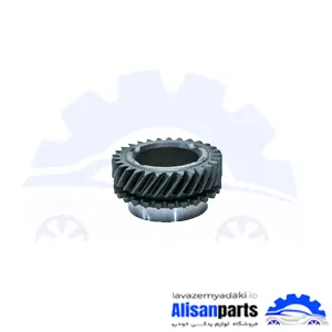 دنده شماره 4 پراید