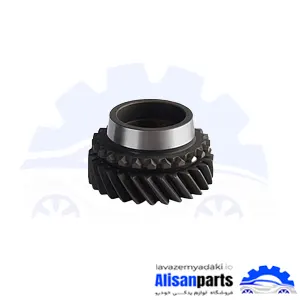 دنده شماره 5 خروجی پراید