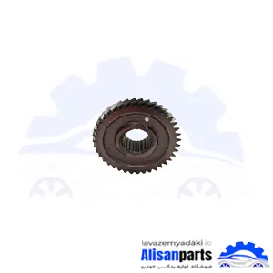 دنده شماره 5 ورودی پراید