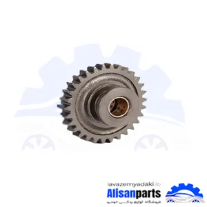 دنده عقب پراید