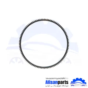 دنده فلایویل تکی پراید