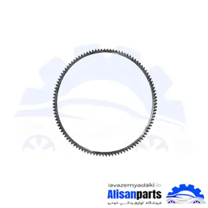 دنده فلایویل تکی ساینا