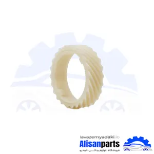 دنده کیلومتر داخل گیربکس پراید